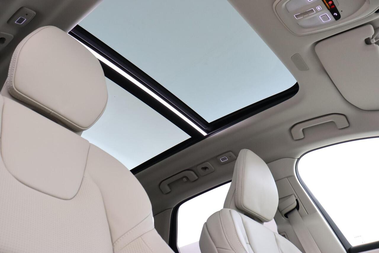 Volvo XC60 II T6 PLUG-IN HYBRID AWD ULTRA BRIGHT EXECUTIVE ED. *FULL OPTIONS!* -PANO.DAK|BOWERS&WILKINS|LUCHTVERING|GEVENT.LEDER+MASSAGE|360°CAM|22"
