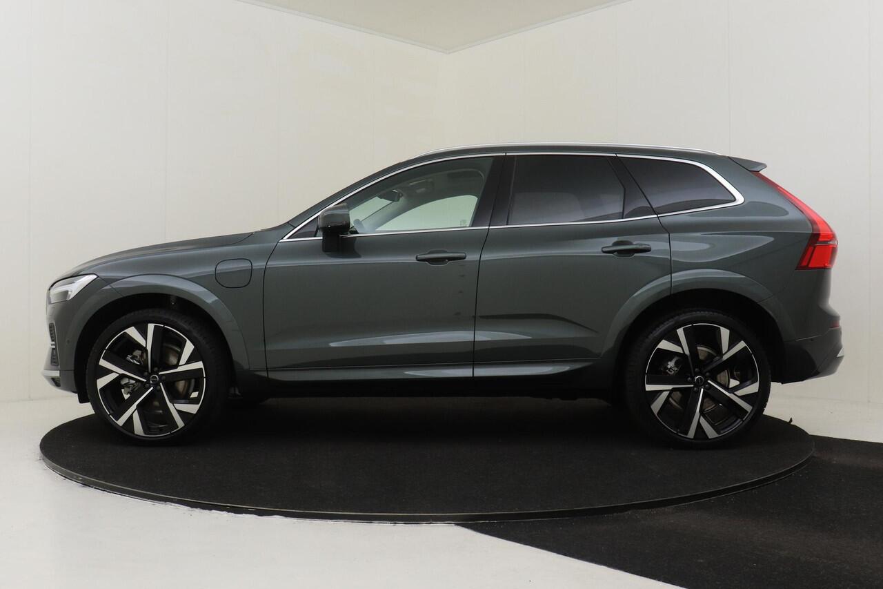 Volvo XC60 II T6 PLUG-IN HYBRID AWD ULTRA BRIGHT EXECUTIVE ED. *FULL OPTIONS!* -PANO.DAK|BOWERS&WILKINS|LUCHTVERING|GEVENT.LEDER+MASSAGE|360°CAM|22"