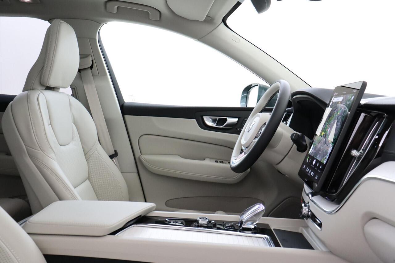 Volvo XC60 II T6 PLUG-IN HYBRID AWD ULTRA BRIGHT EXECUTIVE ED. *FULL OPTIONS!* -PANO.DAK|BOWERS&WILKINS|LUCHTVERING|GEVENT.LEDER+MASSAGE|360°CAM|22"