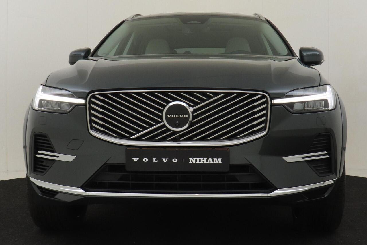 Volvo XC60 II T6 PLUG-IN HYBRID AWD ULTRA BRIGHT EXECUTIVE ED. *FULL OPTIONS!* -PANO.DAK|BOWERS&WILKINS|LUCHTVERING|GEVENT.LEDER+MASSAGE|360°CAM|22"