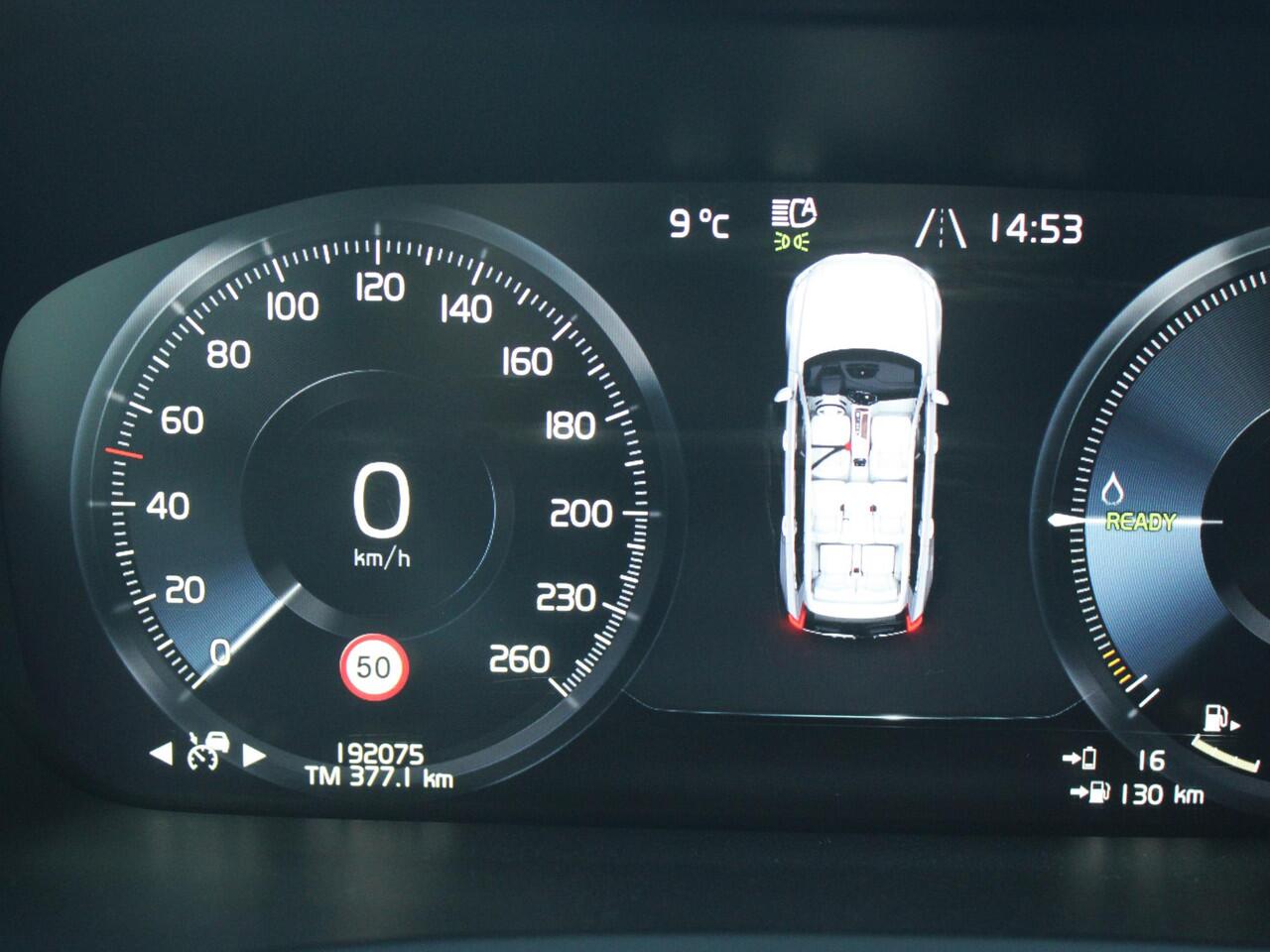 Volvo XC90 2.0 T8 Twin Engine AWD R-Design | SOH 80,6 % | LUCHTVERING | ELEKTRISCH SCHUIFDAK |