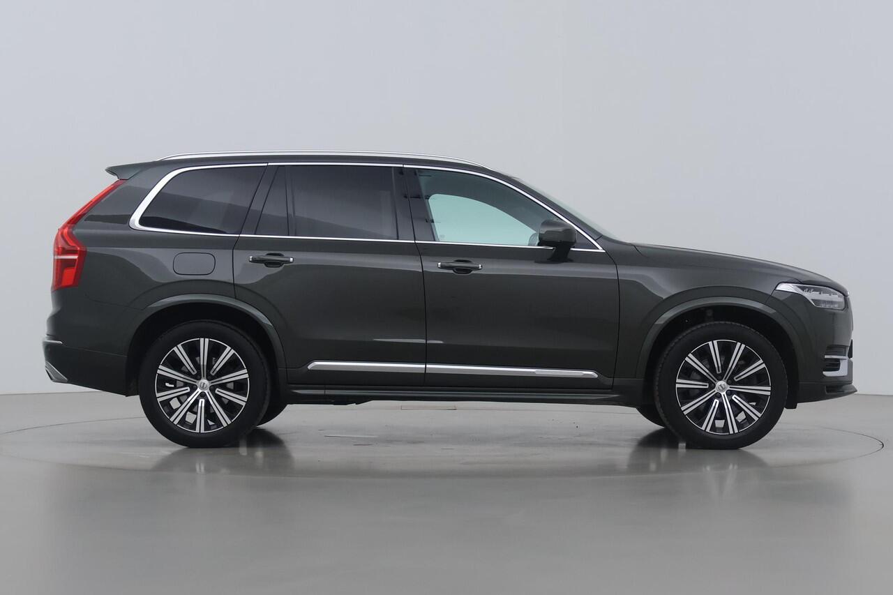 Volvo XC90 T8 Twin Engine Inscription | 7P | 360° Camera | Stoel+Stuurverwarming | ACC | BLIS | harman/kardon