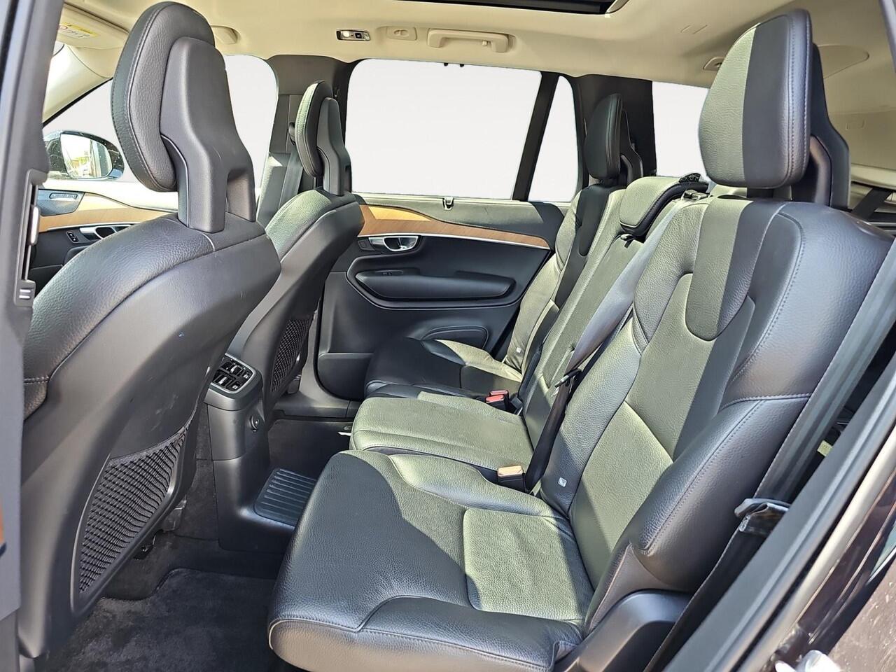 Volvo XC90 2.0 T8 Recharge AWD Inscription