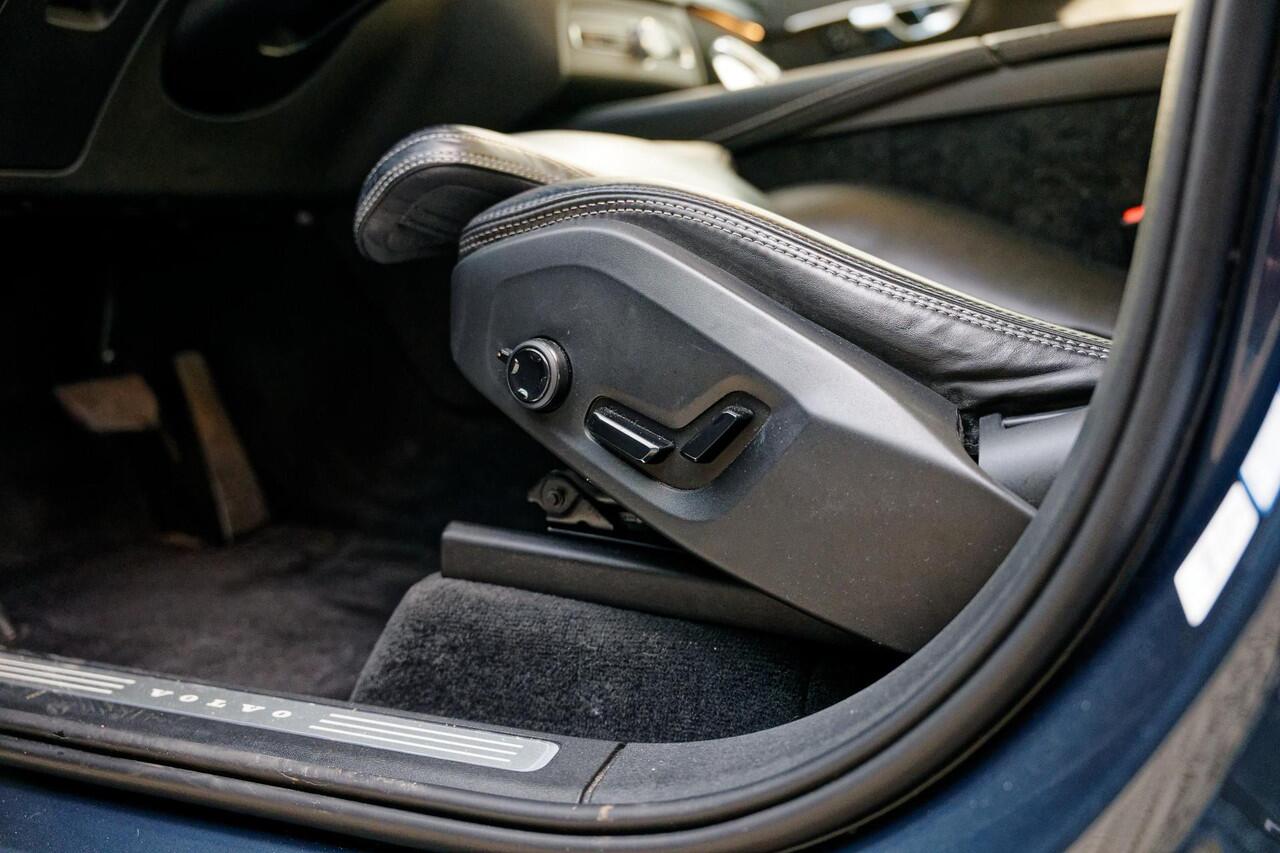 Volvo XC90 2.0 T8 Twin Engine AWD Inscription Intro Edition 360 Camera, H/K geluidsinstallatie, TH, Stoelverwarming voor- en achter