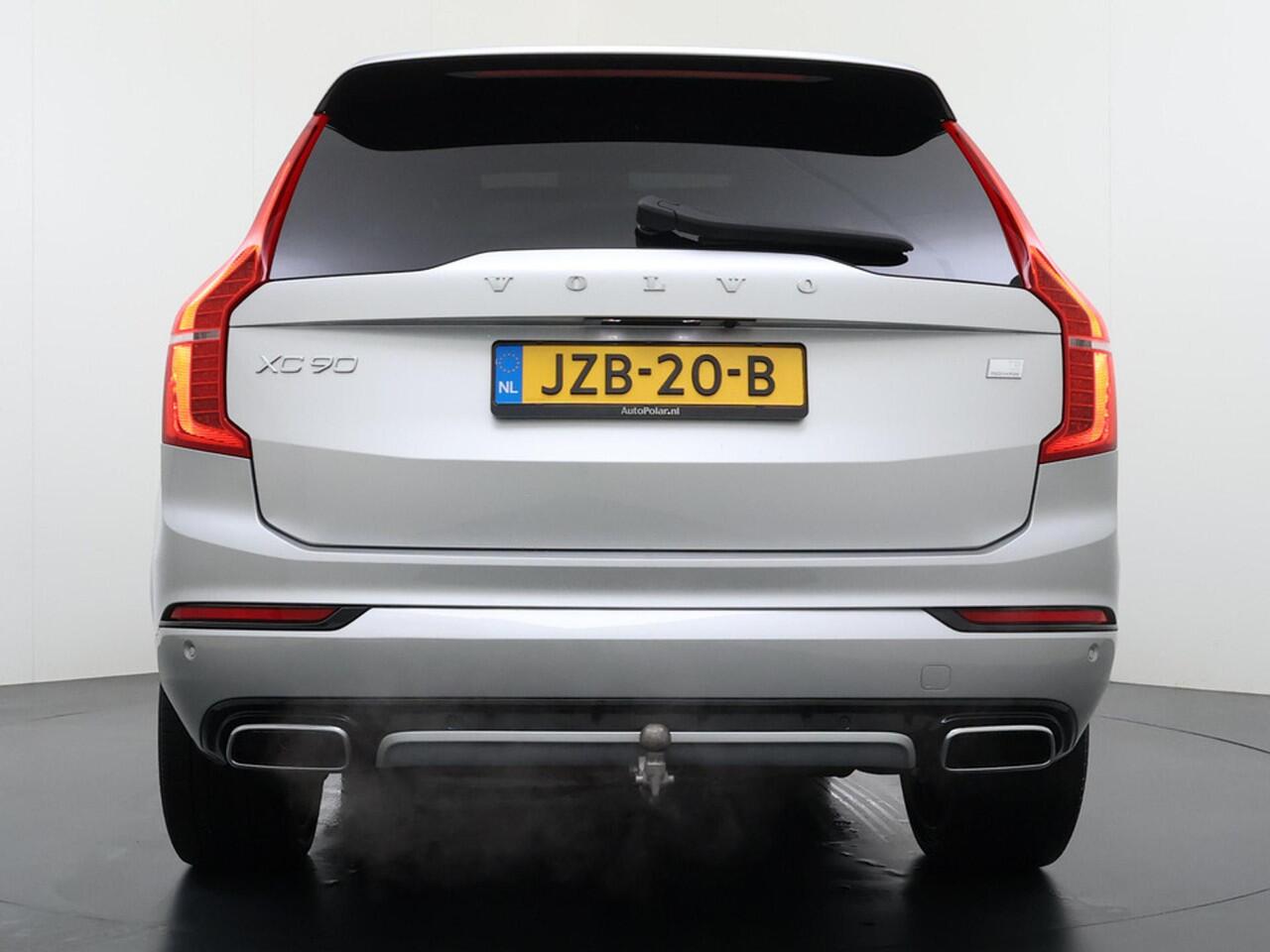 Volvo XC90 2.0 T8 Recharge AWD R-Design 22Inch/Trekhaak/Head-up/360Cam etc.