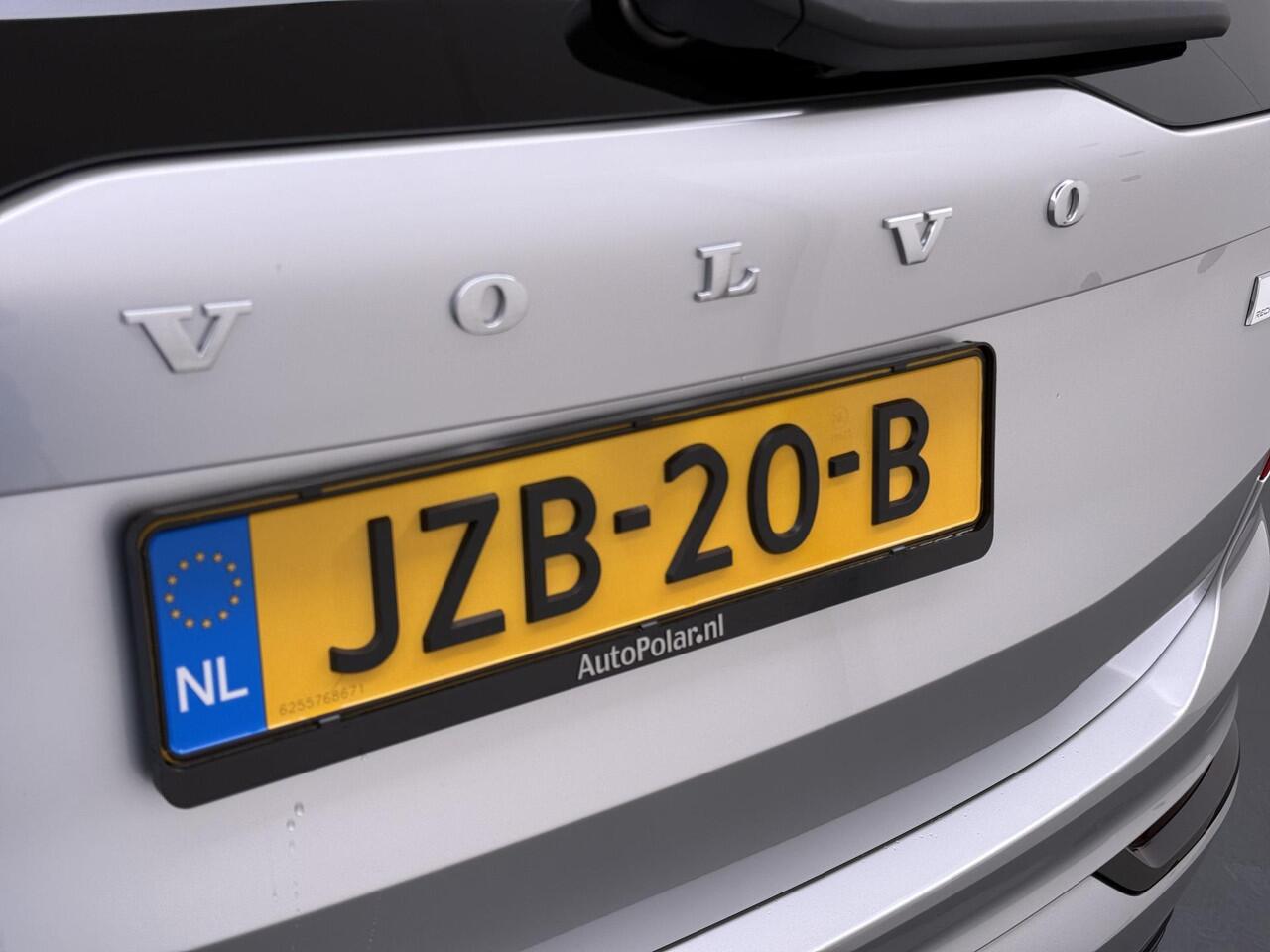 Volvo XC90 2.0 T8 Recharge AWD R-Design 22Inch/Trekhaak/Head-up/360Cam etc.