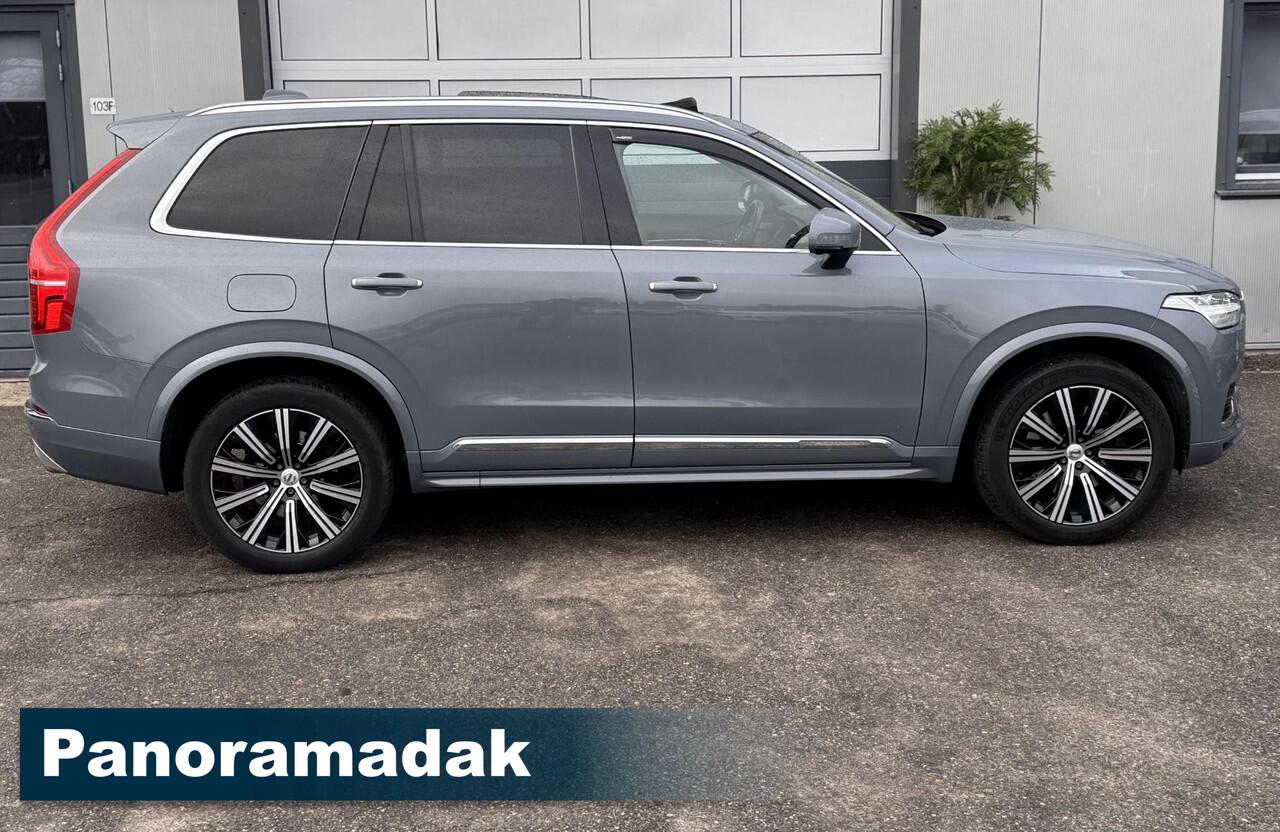 Volvo XC90 2.0 T8 Twin Engine AWD Inscription