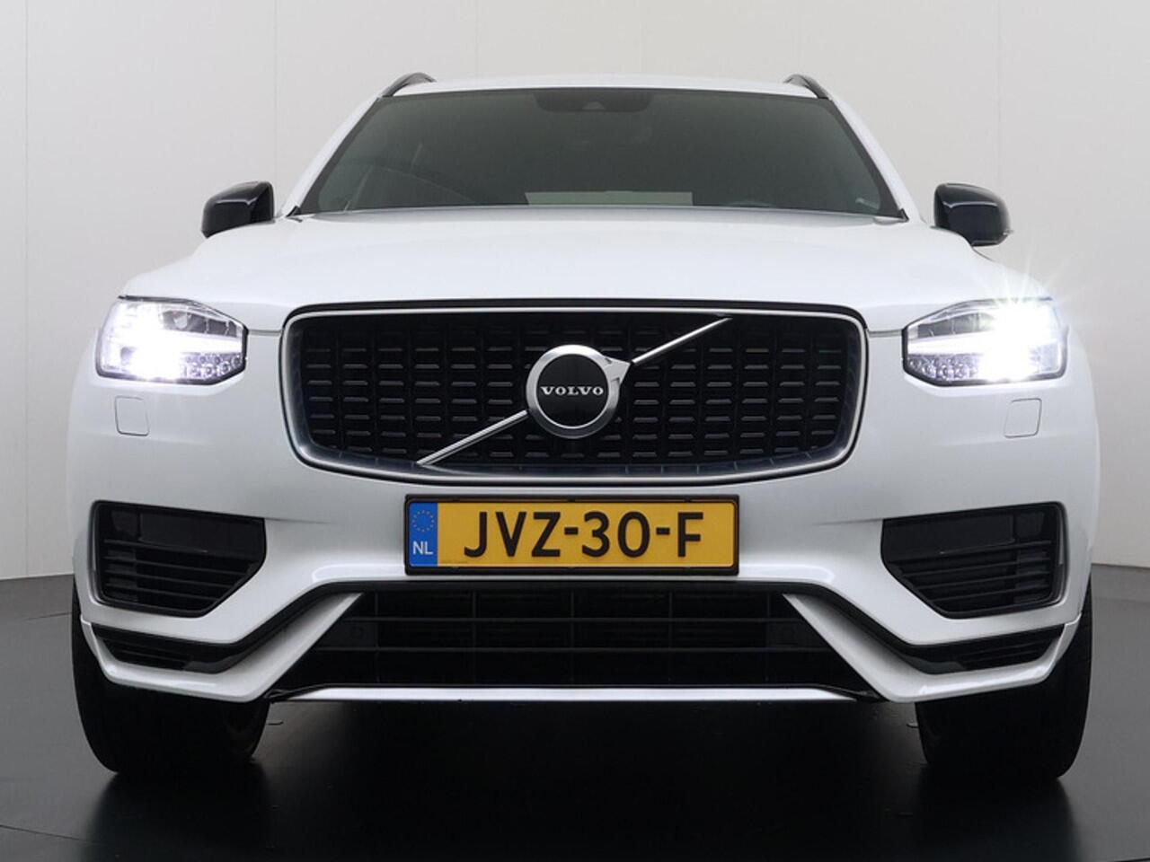 Volvo XC90 2.0 T8 Twin Engine AWD R-Design Trekhaak/22Inch/BLIS etc.
