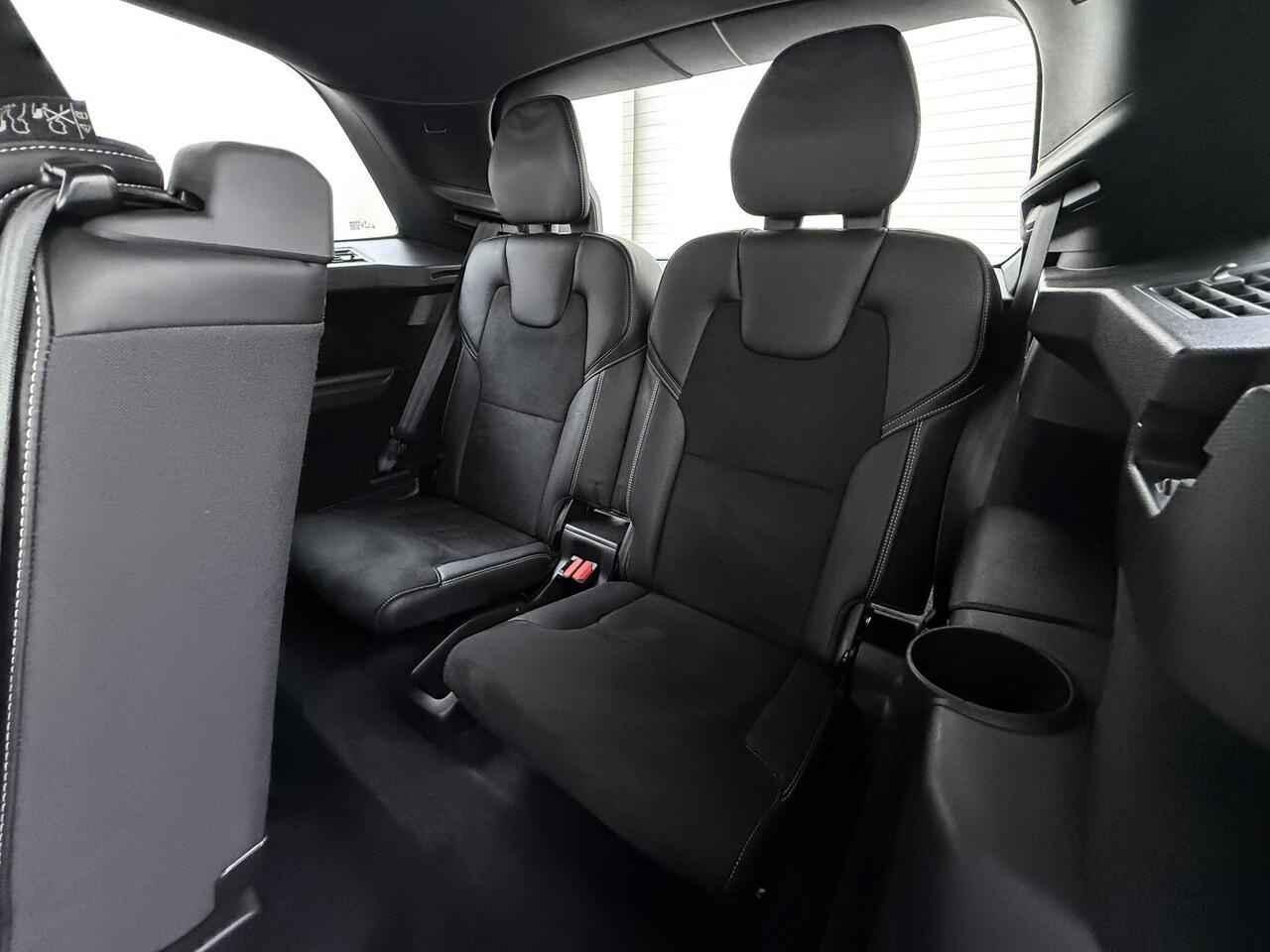 Volvo XC90 2.0 T8 Twin Engine AWD R-Design Trekhaak/22Inch/BLIS etc.