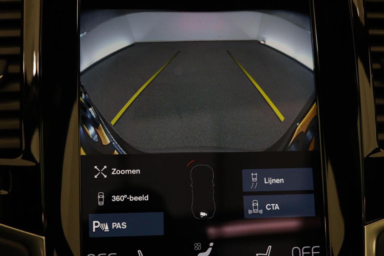 Volvo XC90 2.0 T8 Recharge AWD Inscription Exclusive | LUCHTVERING | PANORAMADAK | STOELKOELING | STUURVERWARMING