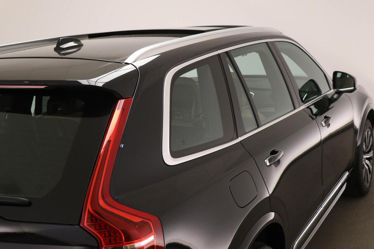Volvo XC90 2.0 T8 Recharge AWD Inscription Exclusive | LUCHTVERING | PANORAMADAK | STOELKOELING | STUURVERWARMING