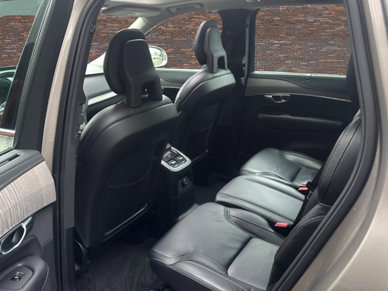 Volvo XC90 2.0 T8 Recharge AWD Inscription Exclusive