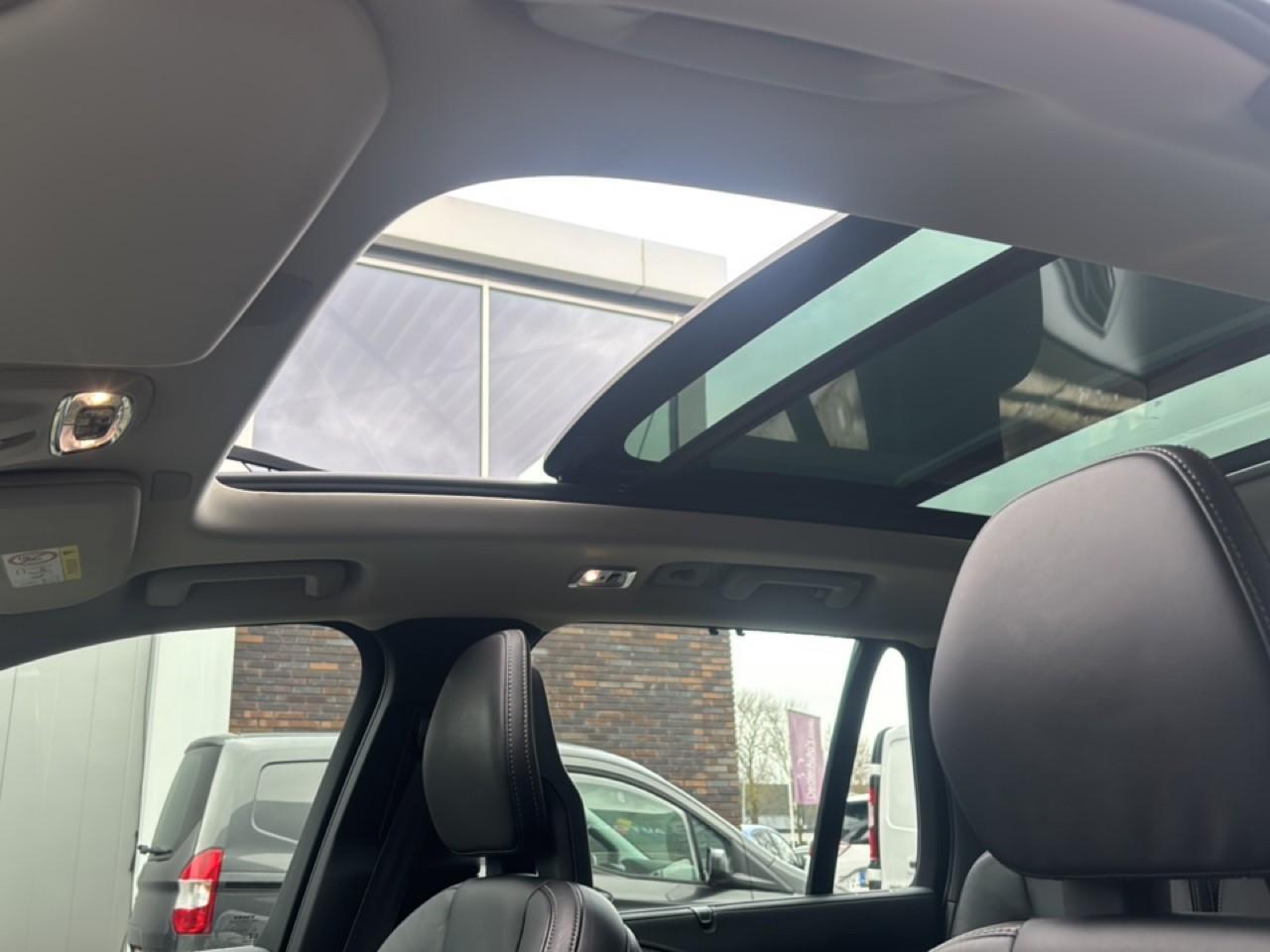 Volvo XC90 2.0 T8 Recharge AWD Inscription Exclusive