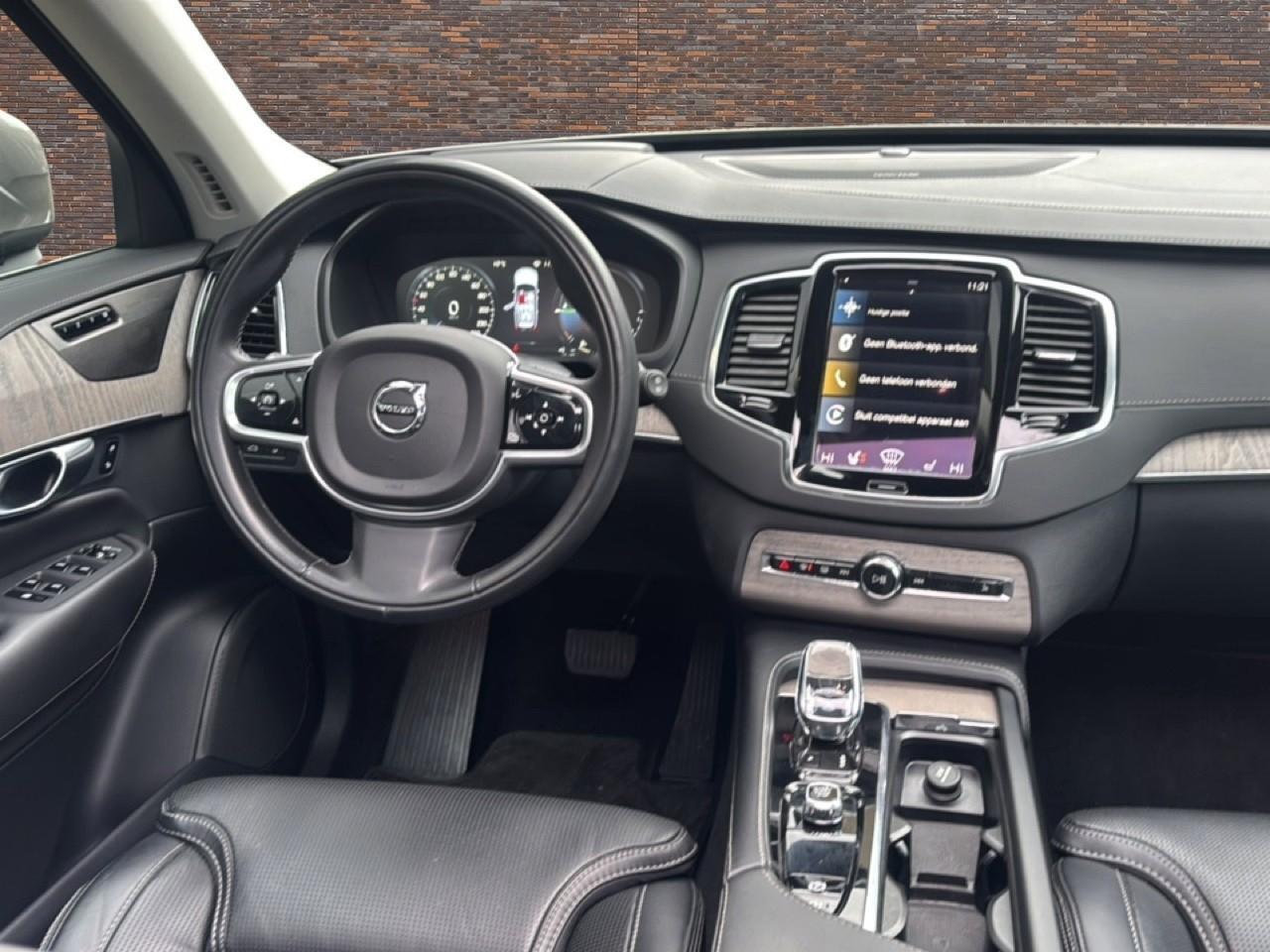 Volvo XC90 2.0 T8 Recharge AWD Inscription Exclusive