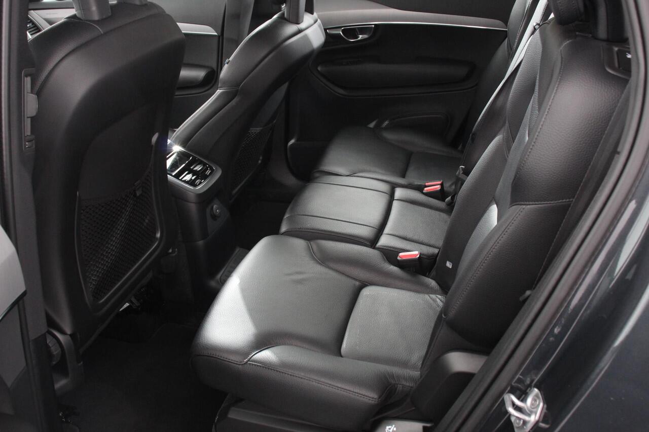 Volvo XC90 2.0 T8 Recharge AWD Inscription Expression | Navigatie | Apple Carplay/Android Auto | Parkeersensoren | Stoel- en stuurverwarming | Adaptive Cruise Control | Virtual Cockpit | Elektrisch inklapbare trekhaak | Elektrisch verstelbare bestuurderstoel met g