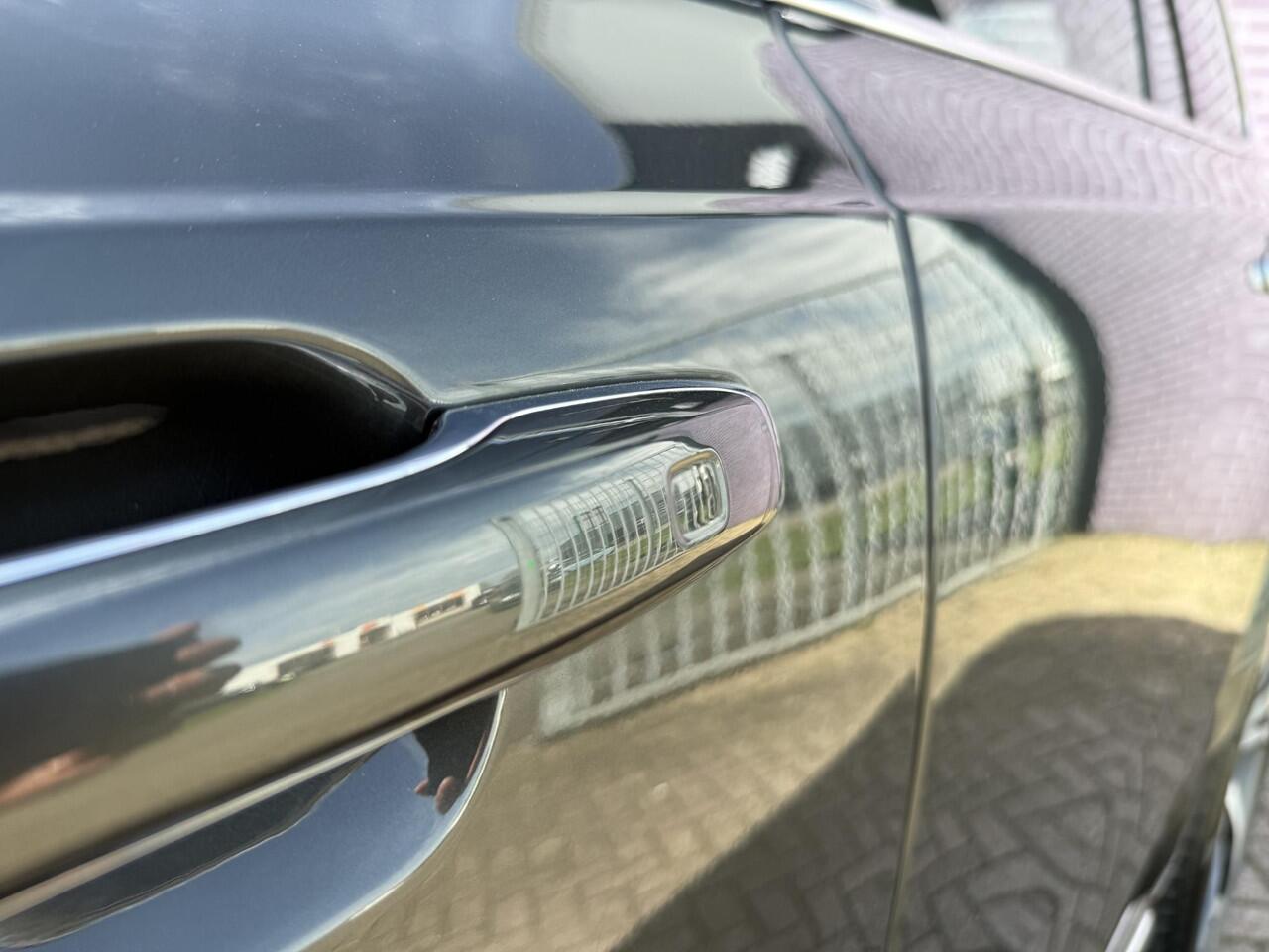 Volvo XC90 2.0 T8 Recharge AWD Inscription | Luchtvering | Massage | Harman/Kardon | Adaptieve cruise | 360° Camera | Standkachel | HUD | Schuif/kantel Panoramadak | Stoelverwarming V+A | Stuurverwarming | Stoelventilatie |