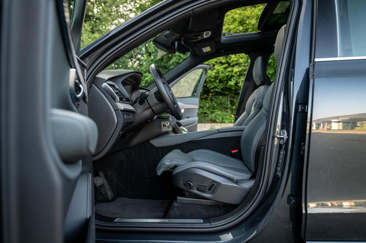 Volvo XC90 2.0 T8 Recharge AWD Inscription 455pk LONG RANGE