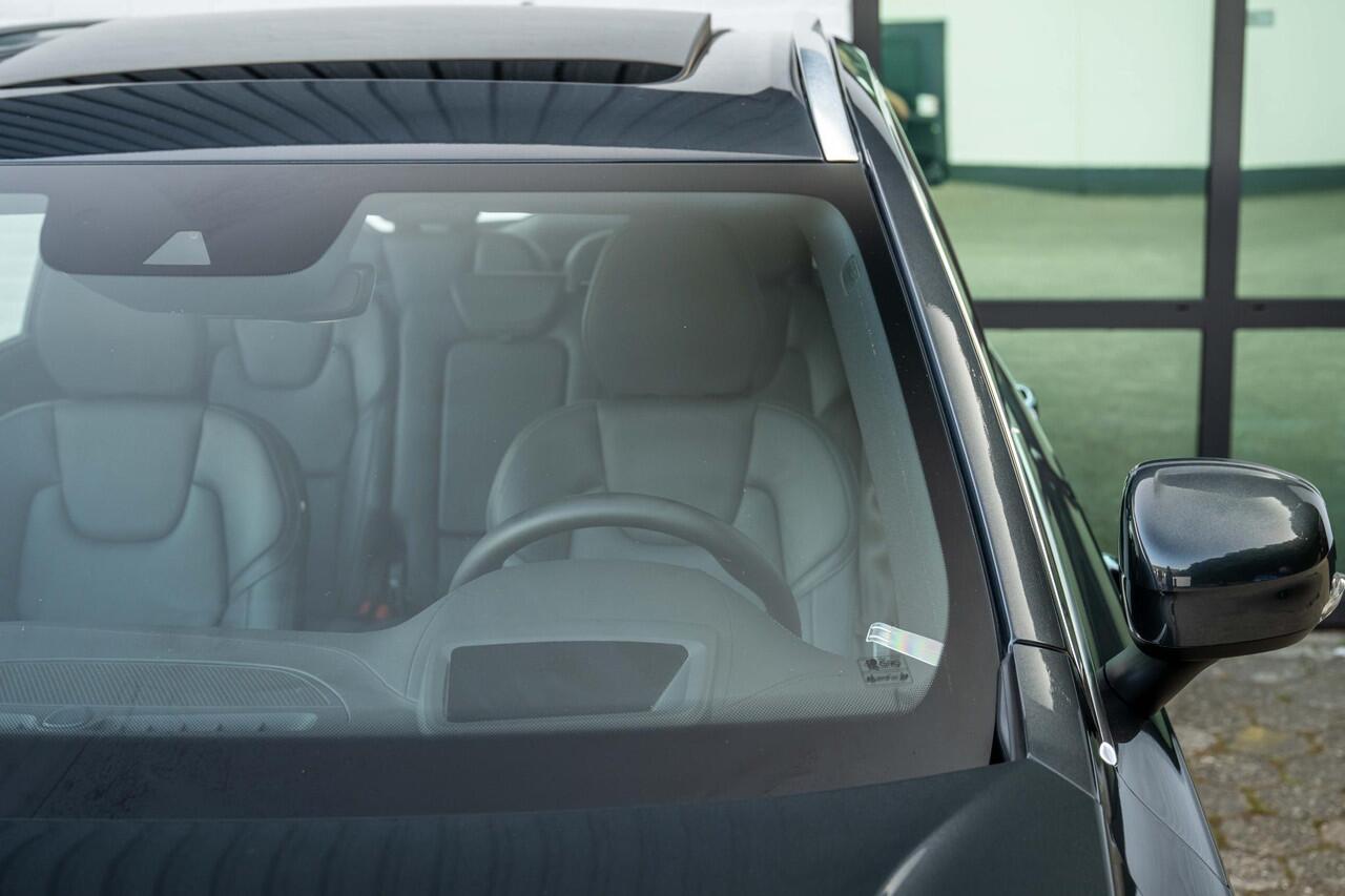 Volvo XC90 2.0 T8 Recharge AWD Inscription 455pk LONG RANGE