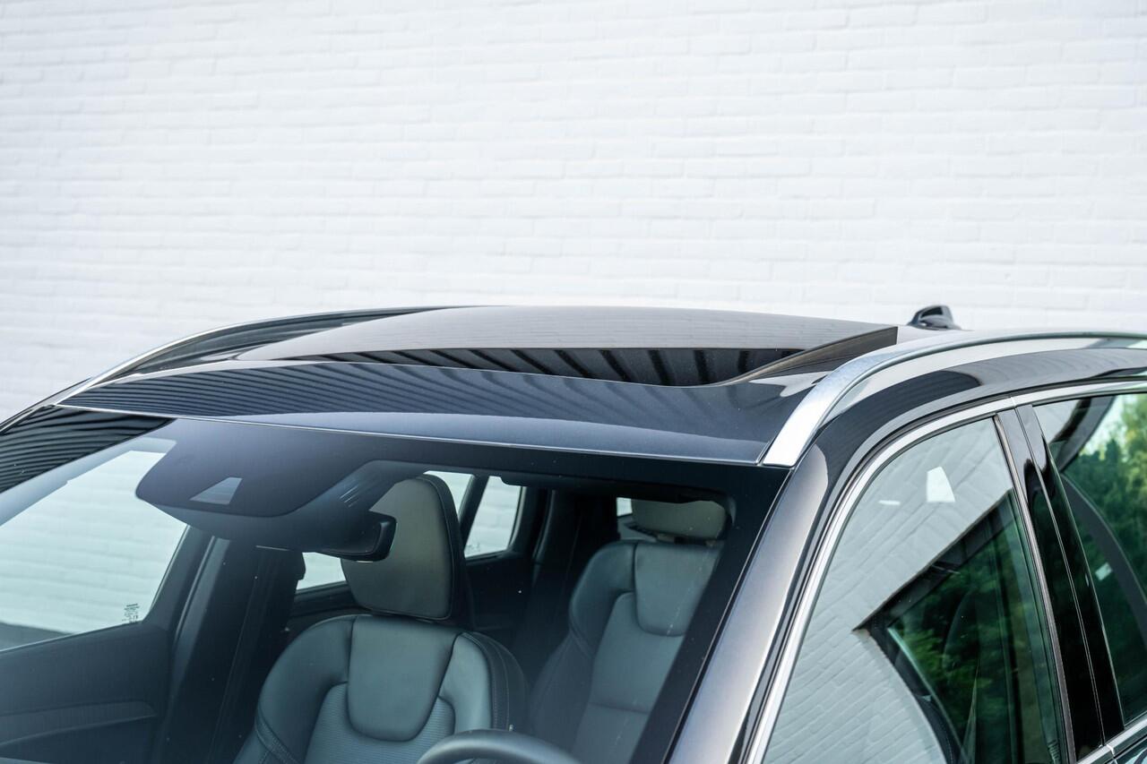 Volvo XC90 2.0 T8 Recharge AWD Inscription 455pk LONG RANGE