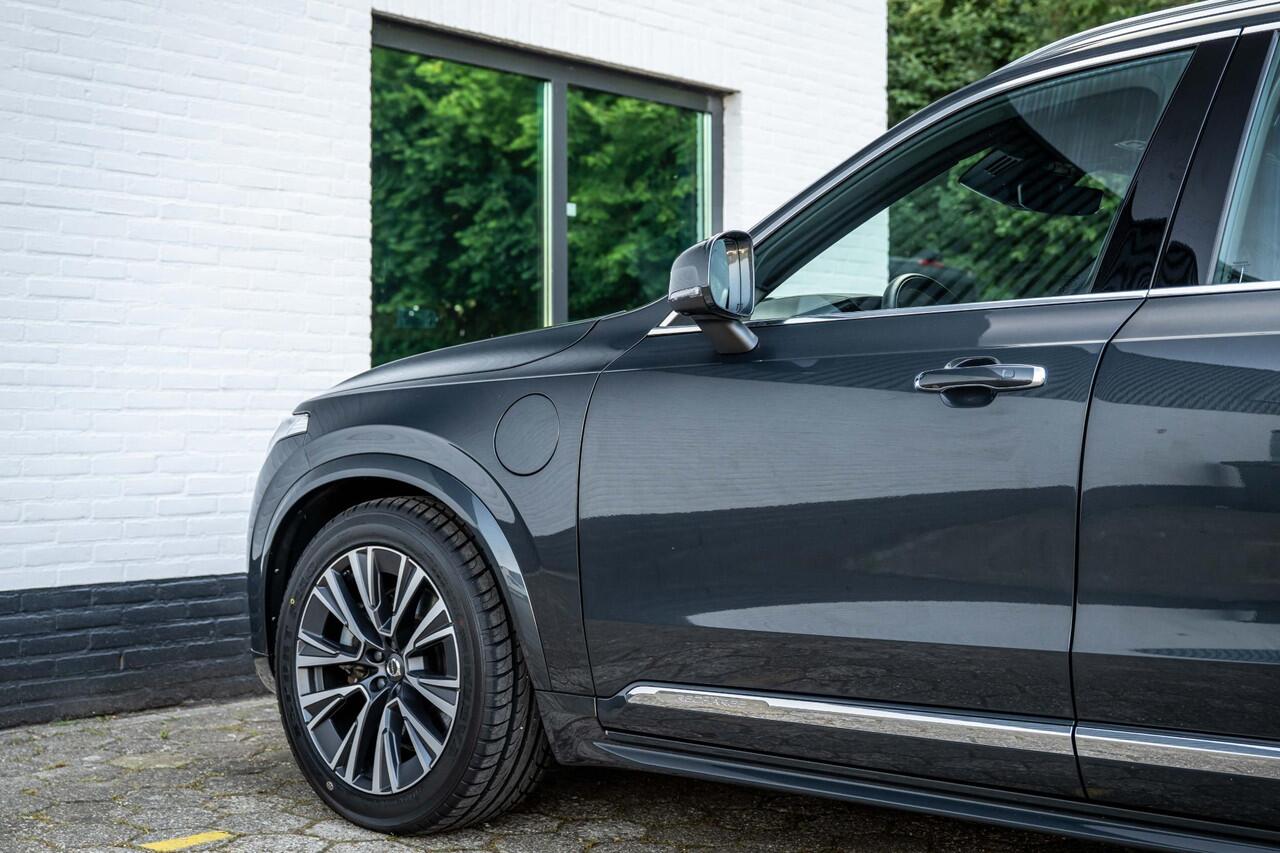 Volvo XC90 2.0 T8 Recharge AWD Inscription 455pk LONG RANGE