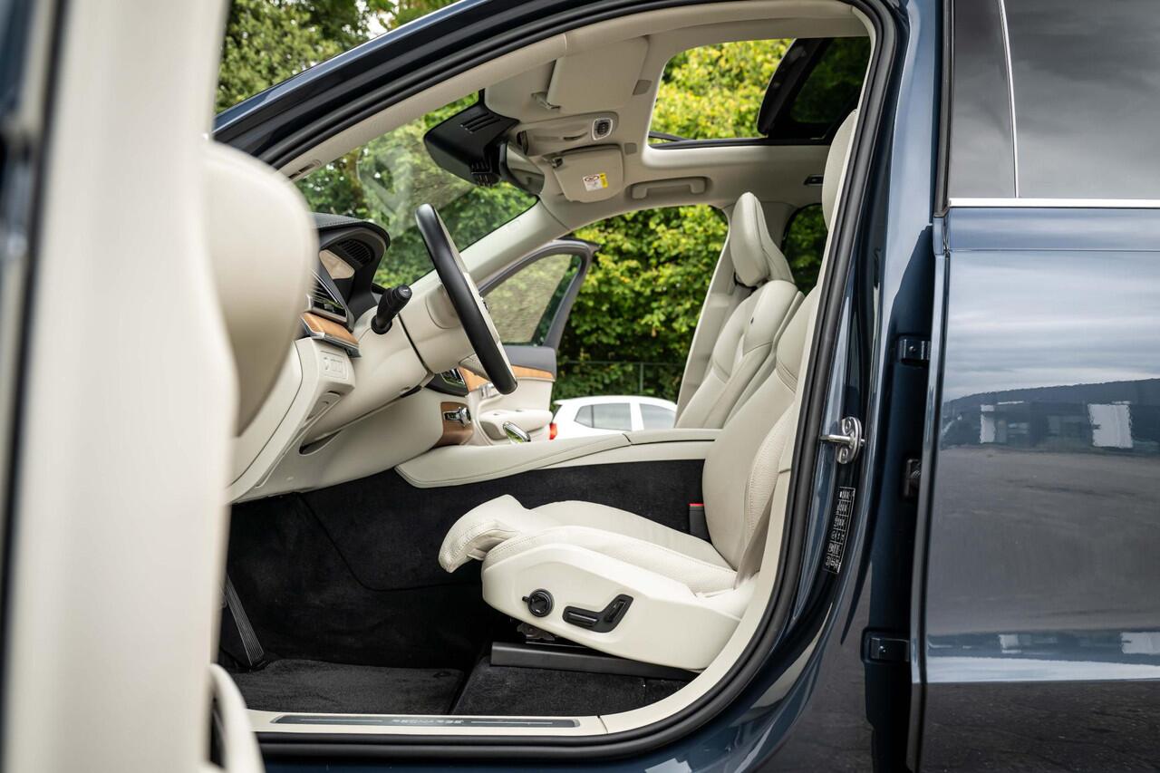 Volvo XC90 2.0 T8 Recharge AWD Inscription 455pk LONG RANGE