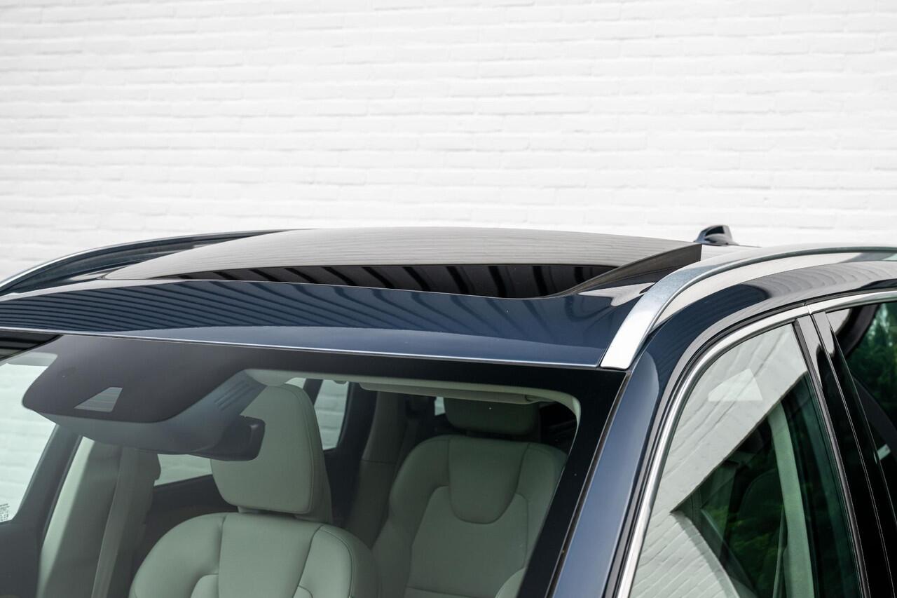 Volvo XC90 2.0 T8 Recharge AWD Inscription 455pk LONG RANGE