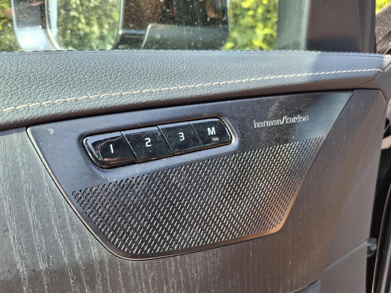 Volvo XC90 T8 Recharge AWD Inscription | Longe Range |