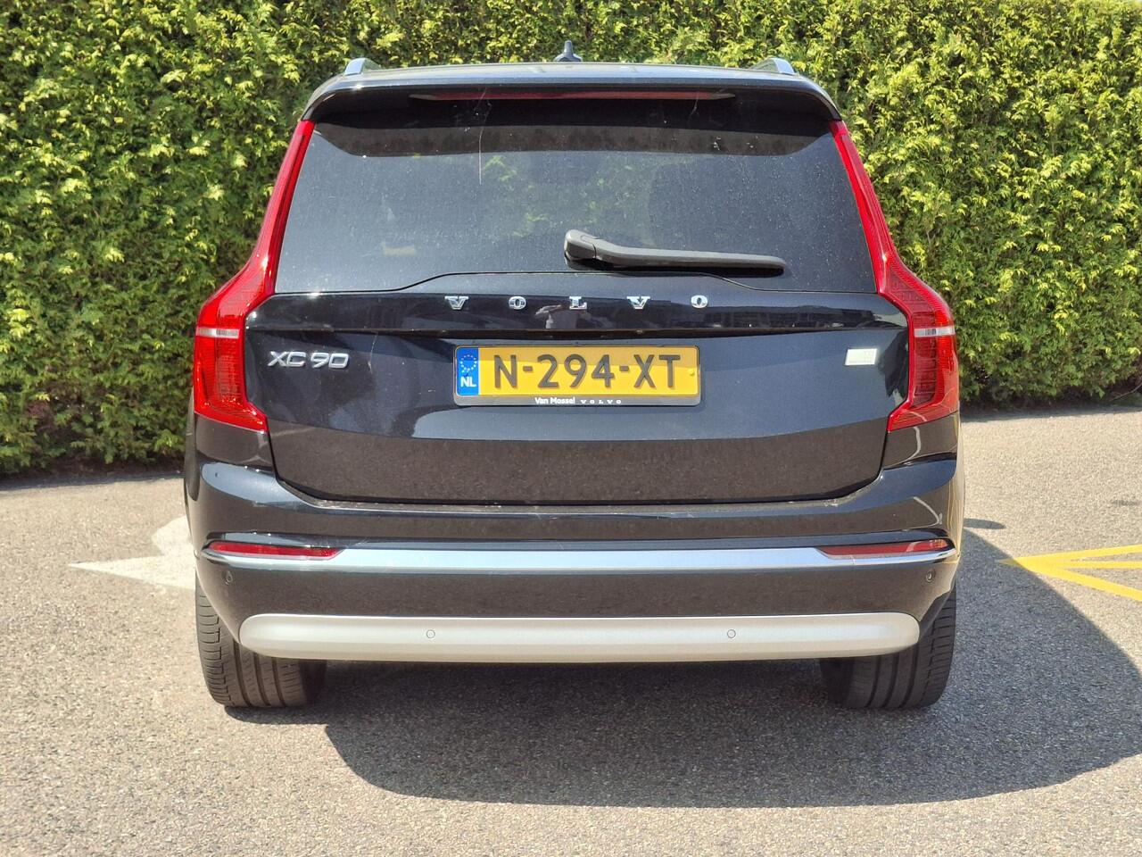 Volvo XC90 T8 Recharge AWD Inscription | Longe Range |