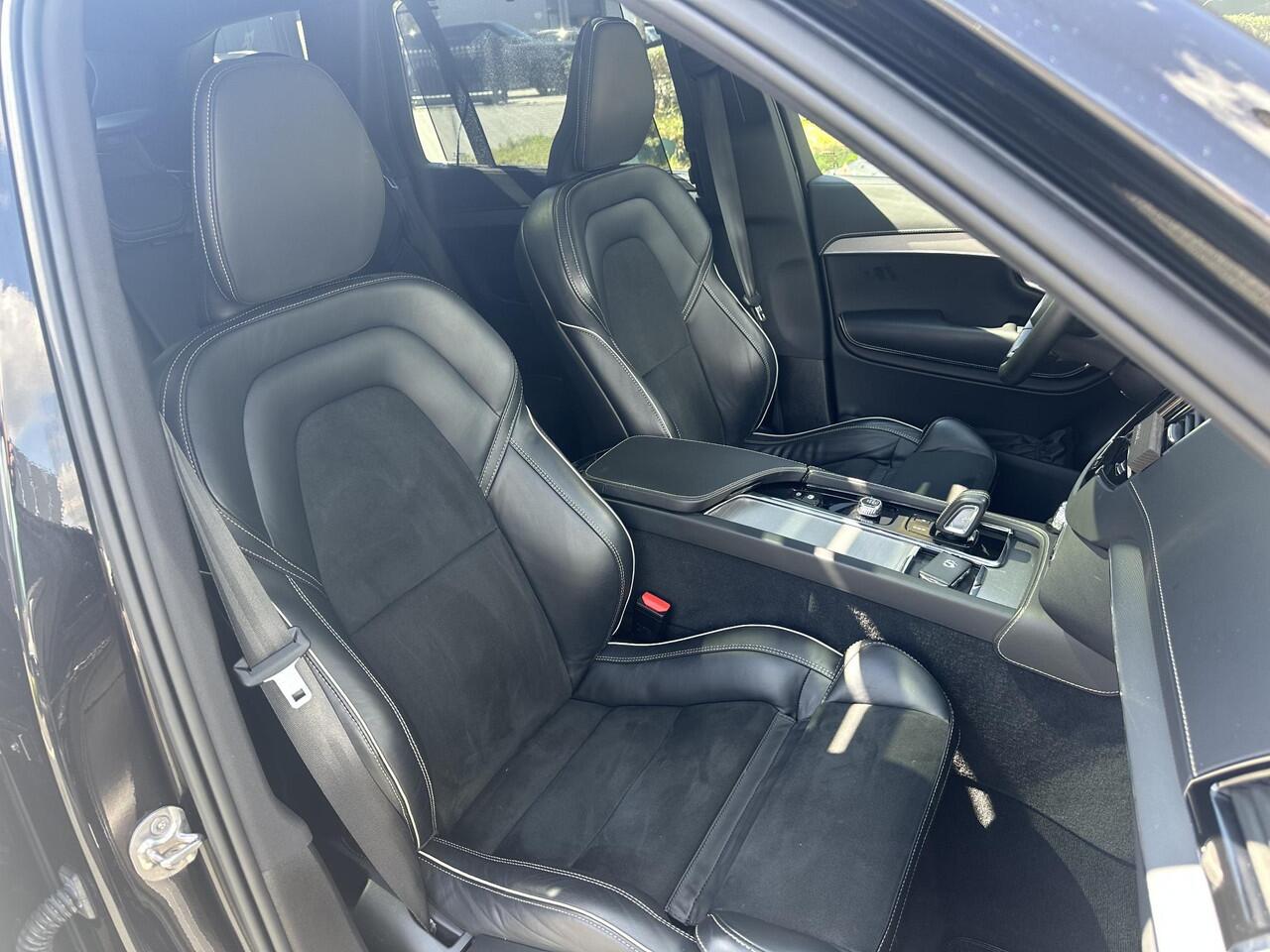 Volvo XC90 2.0 T8 Recharge AWD R-Design