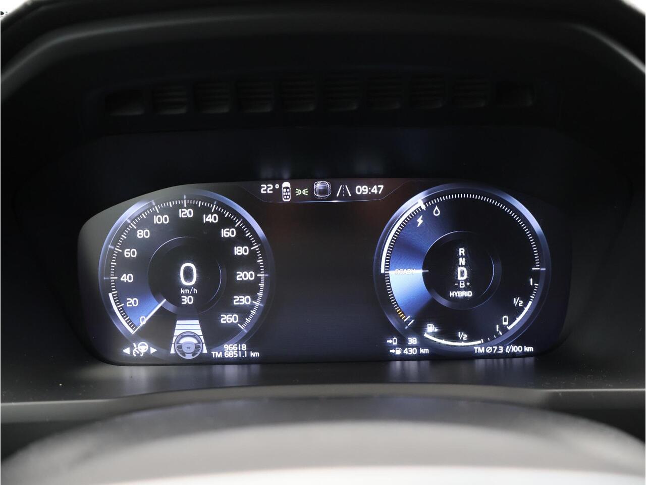 Volvo XC90 2.0 T8 Recharge AWD R-Design Long Range / Luchtvering / Head up displ. / Harman Kardon / 360 camera / Contourstoelen