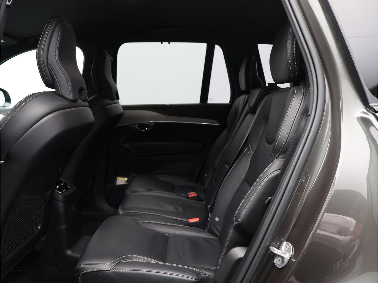 Volvo XC90 2.0 T8 Recharge AWD R-Design Long Range / Luchtvering / Head up displ. / Harman Kardon / 360 camera / Contourstoelen