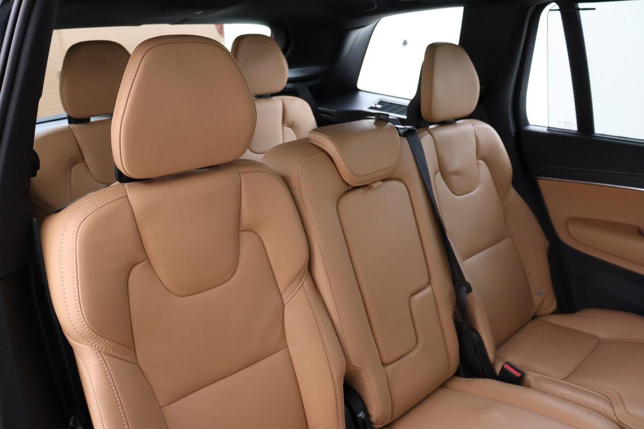 Volvo XC90 T8 RECHARGE AWD INSCRIPTION EXCLUSIVE -PANO.DAK|360°CAM|BOWERS&WILKINS|LUCHTVERING|GEVENT.LEDER|ADAP.LED|HEAD-UP DISP.