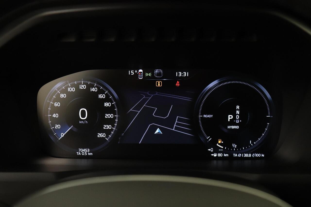 Volvo XC90 T8 RECHARGE AWD R-DESIGN *LONG RANGE* -PANO.DAK|BOWERS&WILKINS|LUCHTVERING|TREKHAAK|MEMORY.SEATS|360°CAM