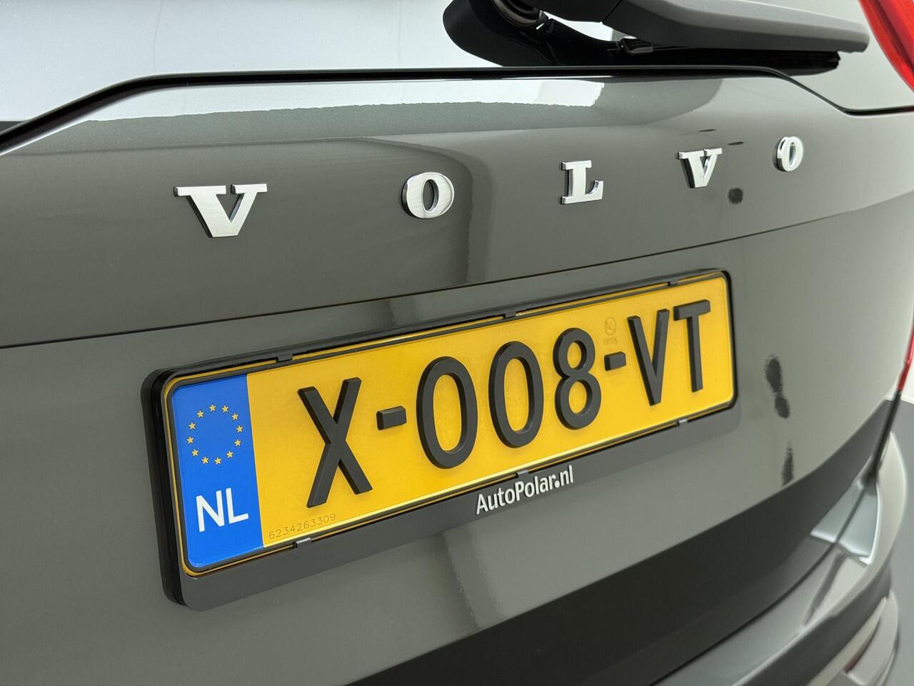 Volvo XC90 2.0 T8 Recharge AWD Ultimate Dark Luchtvering/Trekhaak/360Cam etc.