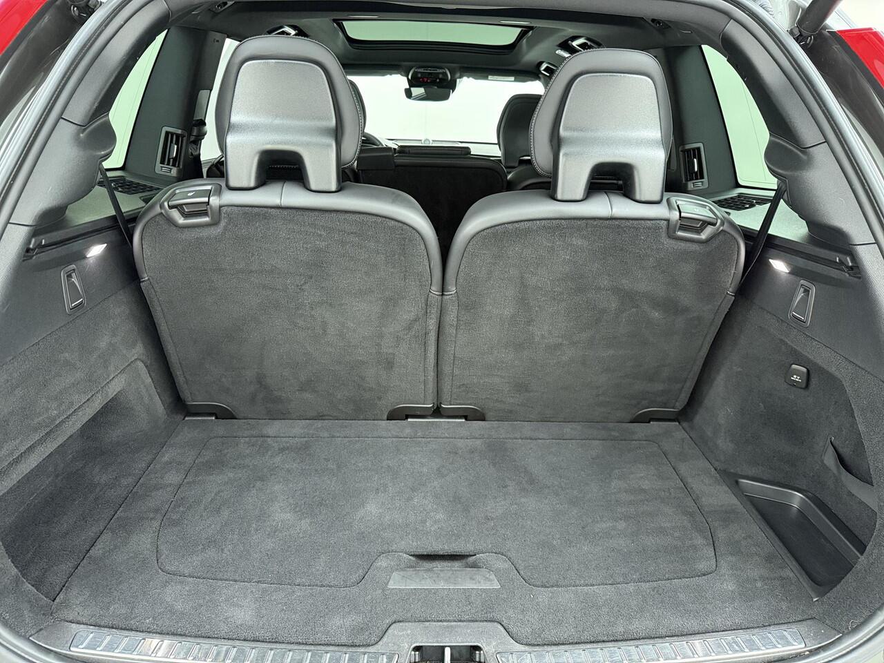 Volvo XC90 2.0 T8 Recharge AWD Ultimate Dark Luchtvering/Trekhaak/360Cam etc.