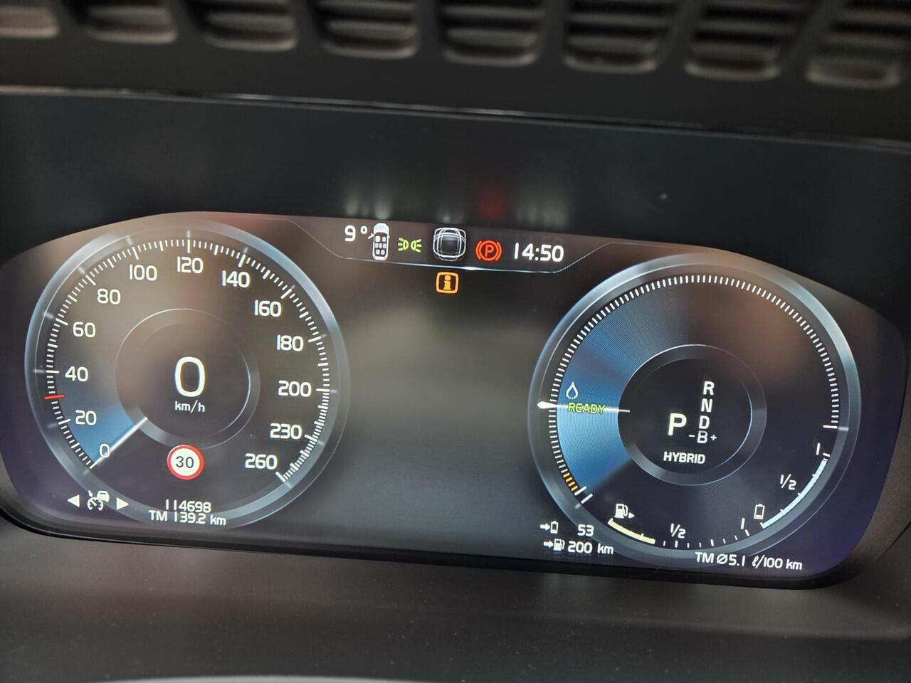 Volvo XC90 2.0 T8 Recharge AWD Plus Bright | Long Range | incl. 12mnd garantie