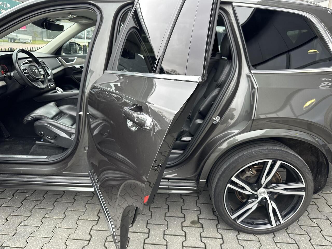 Volvo XC90 2.0 T8 Recharge AWD Inscription LONG RANGE|Hud|360|ACC|memory|blis