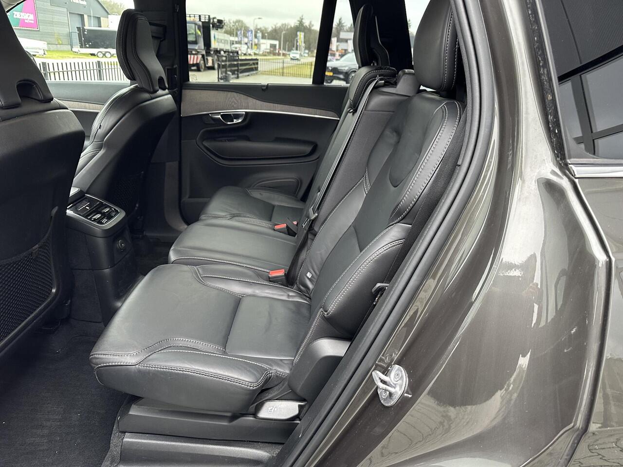 Volvo XC90 2.0 T8 Recharge AWD Inscription LONG RANGE|Hud|360|ACC|memory|blis