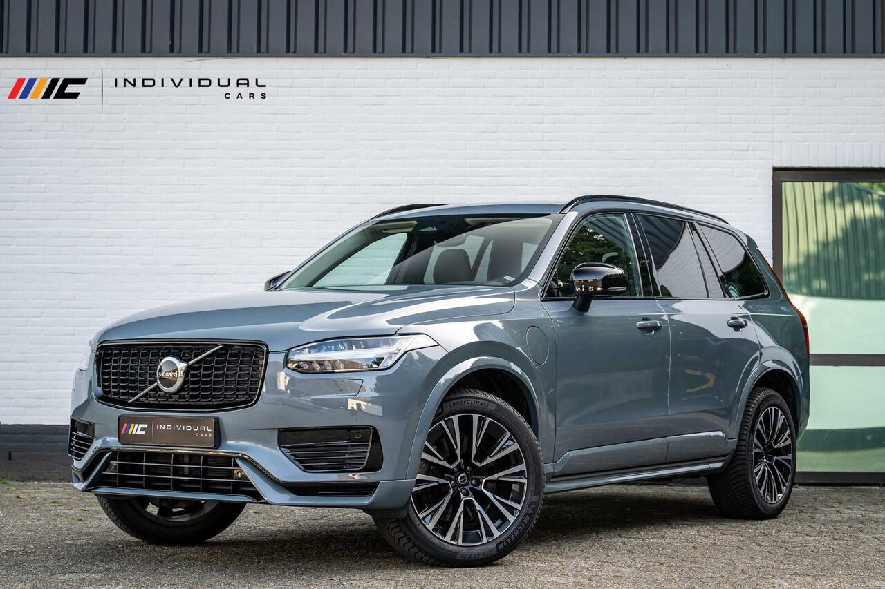 Volvo XC90 2.0 T8 Recharge AWD Plus Dark Trekhaak H/K Premium