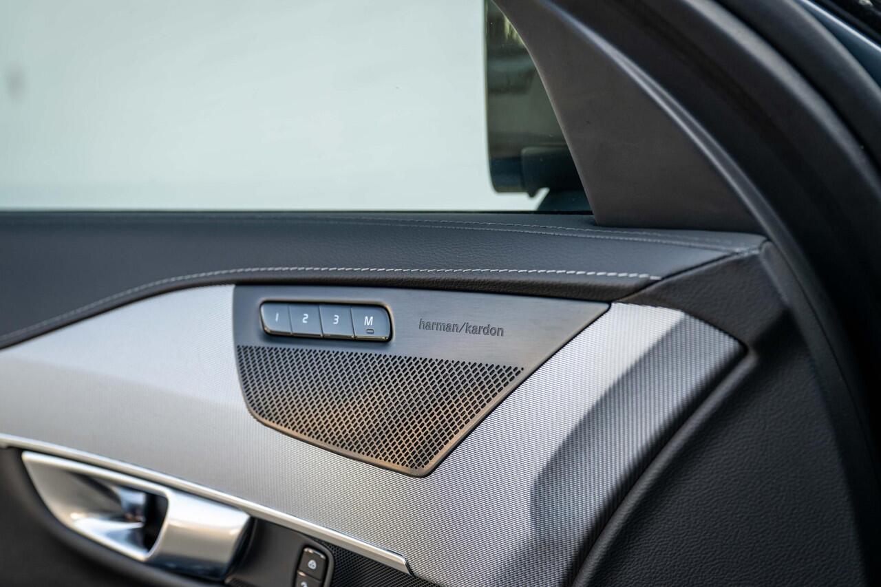 Volvo XC90 2.0 T8 Recharge AWD Plus Dark Trekhaak H/K Premium