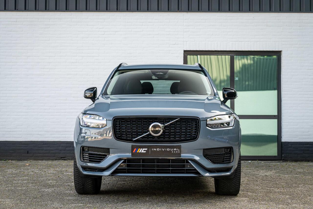 Volvo XC90 2.0 T8 Recharge AWD Plus Dark Trekhaak H/K Premium