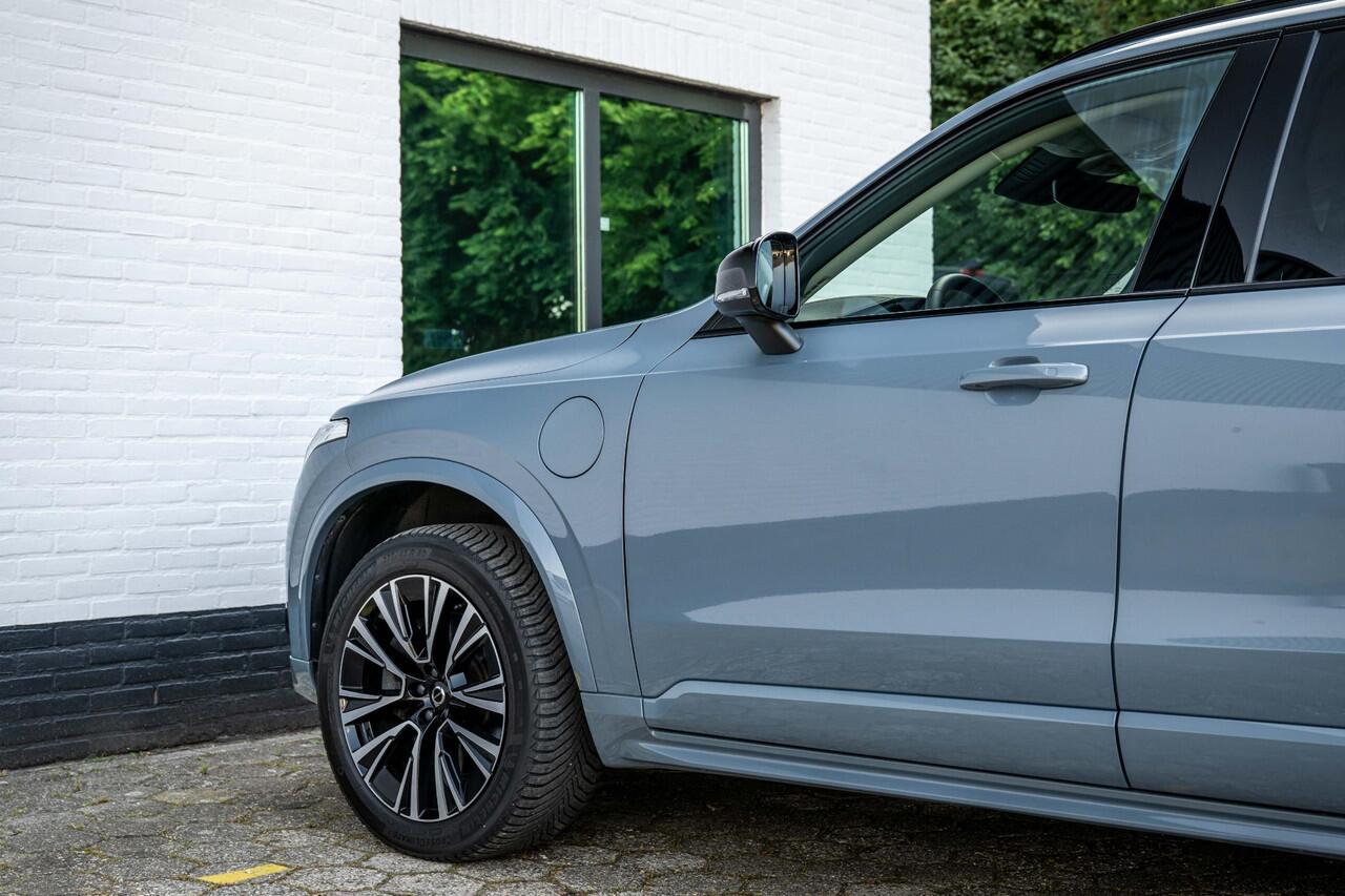 Volvo XC90 2.0 T8 Recharge AWD Plus Dark Trekhaak H/K Premium