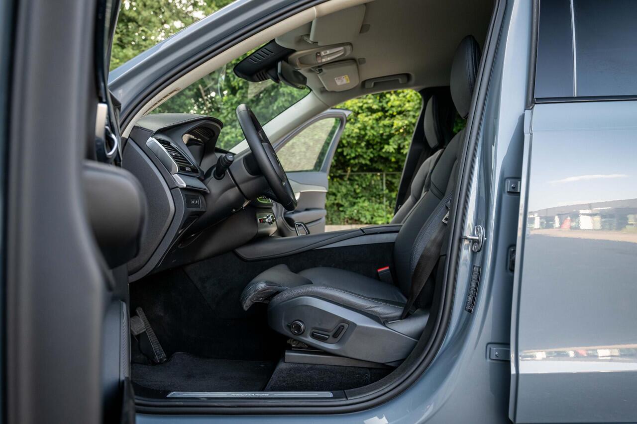 Volvo XC90 2.0 T8 Recharge AWD Plus Dark Trekhaak H/K Premium