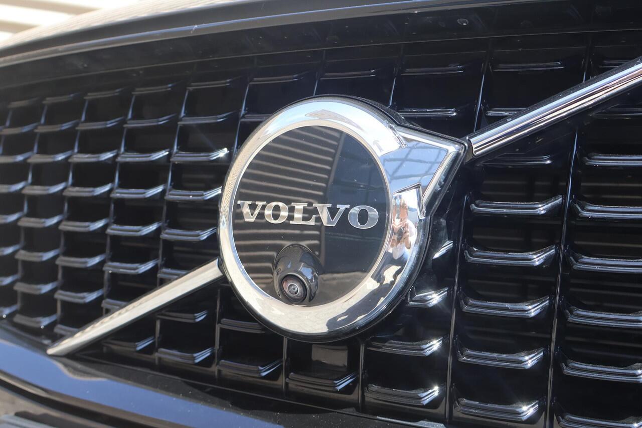 Volvo XC90 T8 Recharge AWD Ultimate Dark | Full Options | Fabrieksgarantie tot en met 11-2028!