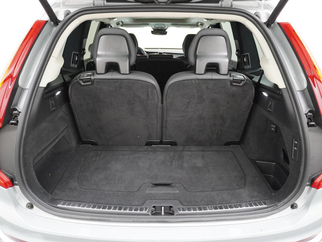 Volvo XC90 2.0 T8 Recharge AWD Ultimate Bright Luchtvering/22inch/LongRange/Google etc