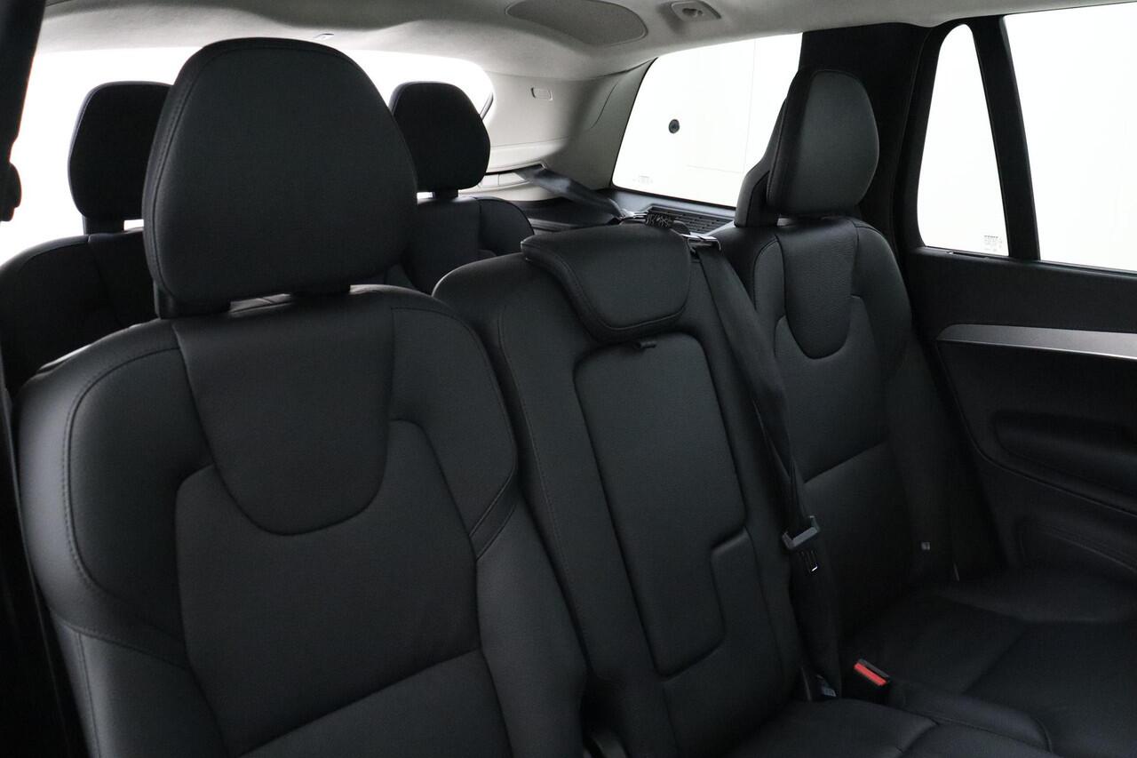 Volvo XC90 T8 PLUG-IN HYBRID AWD ULTIMATE BRIGHT -PANO.DAK|HARMAN/KARDON|LUCHTVERING|TREKHAAK|360°CAM|HEAD-UP DISP.