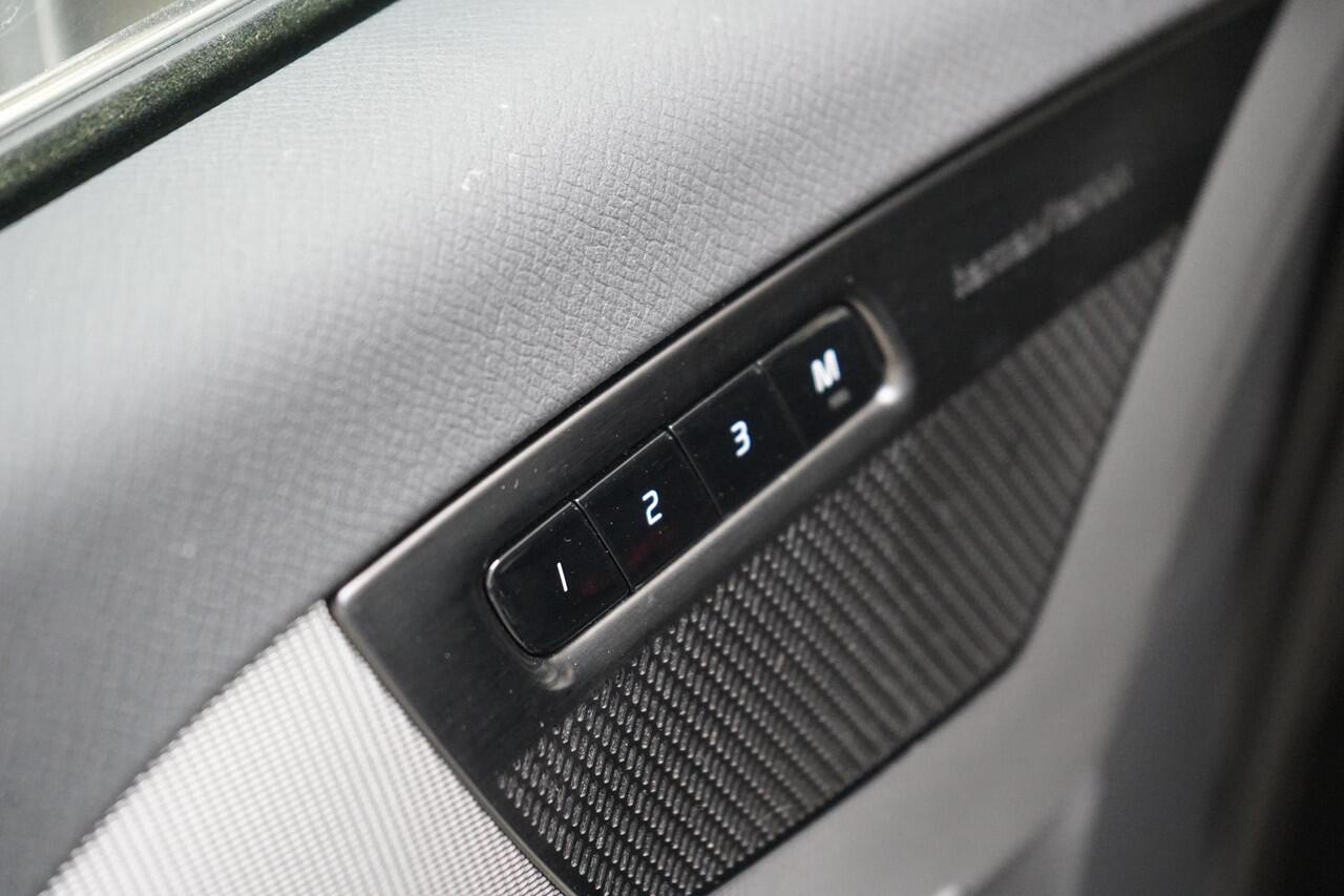 Volvo XC90 2.0 T8 455pk Recharge AWD Core Bright | Leder | Memory | H/K Premium | Elektr.verst. stoelen |