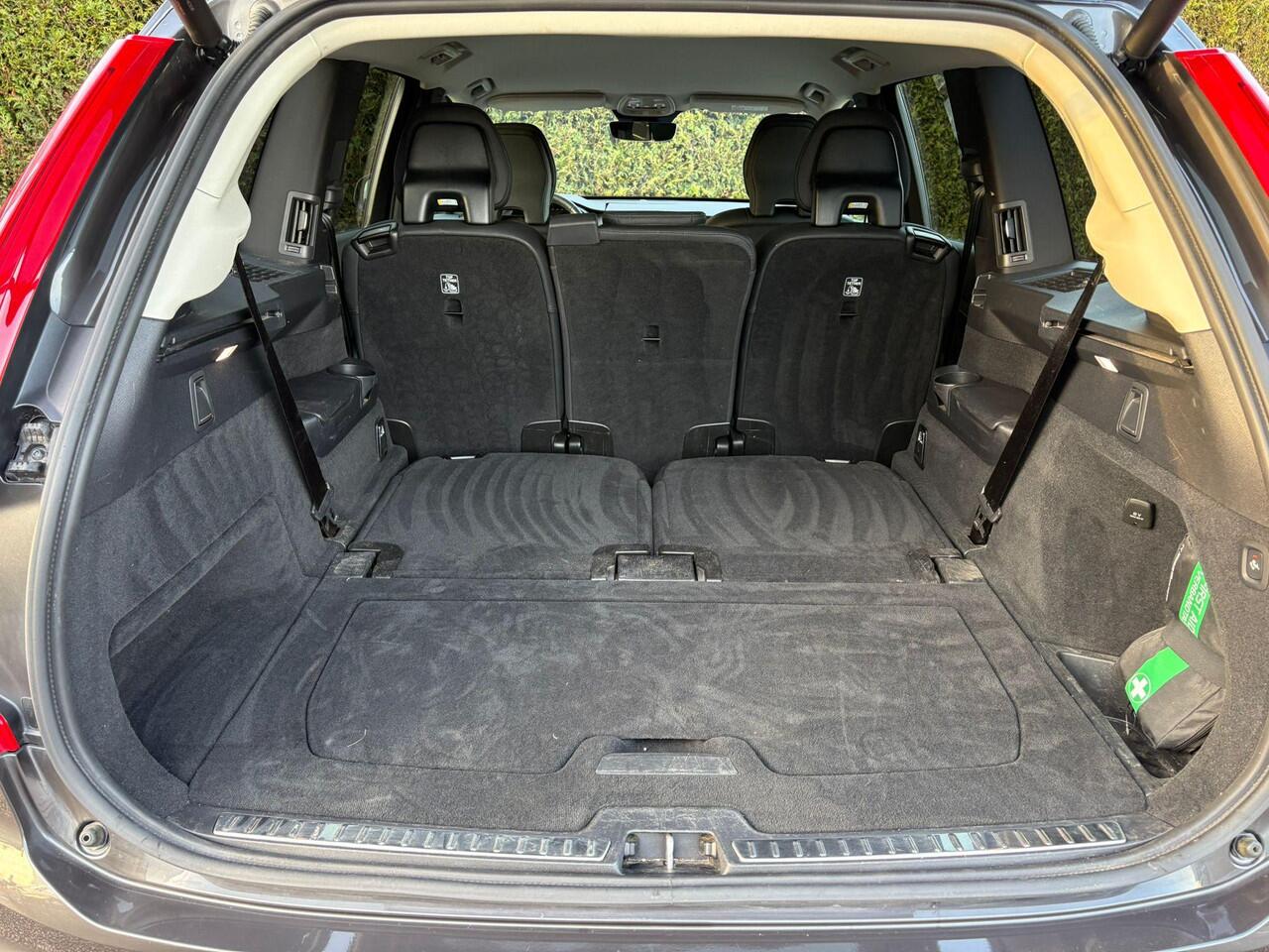 Volvo XC90 2.0 T8 Recharge AWD Core Bright