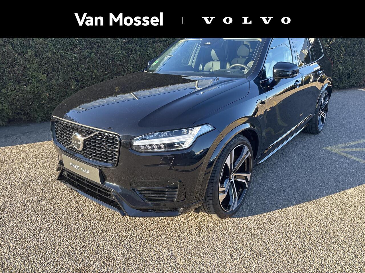 Volvo XC90 2.0 T8 Recharge AWD Ultimate Dark