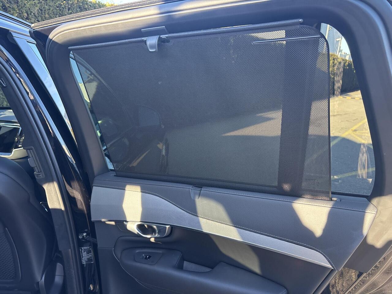 Volvo XC90 2.0 T8 Recharge AWD Ultimate Dark